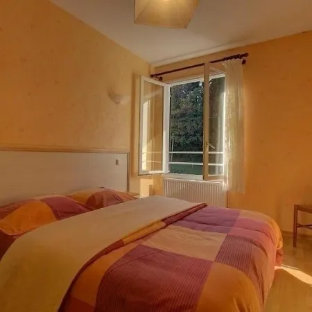 House Du Pontet 8 Bellignat