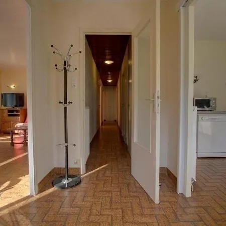 House Du Pontet 8 * Bellignat