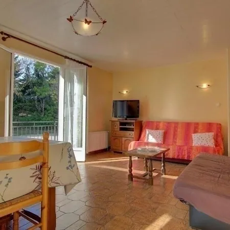 House Du Pontet 8 * Bellignat